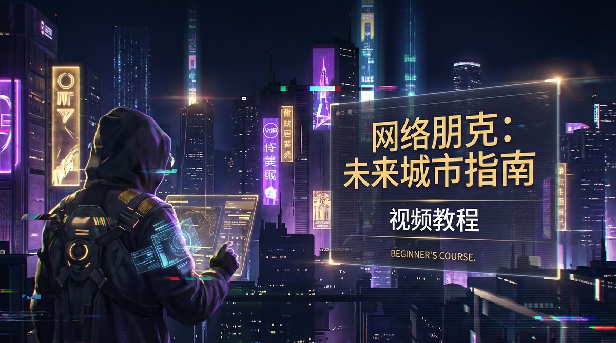 91网赛博朋克风格视频教程全集 - www.upktcyh.cn